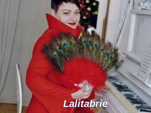 Lalitabrie