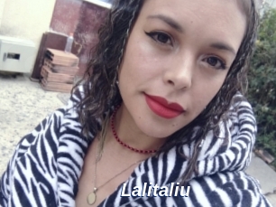 Lalitaliu
