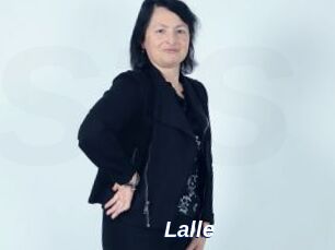 Lalle