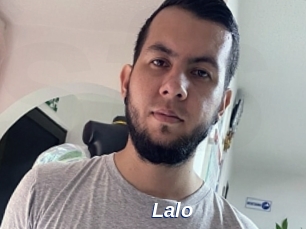 Lalo