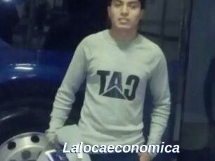 Lalocaeconomica