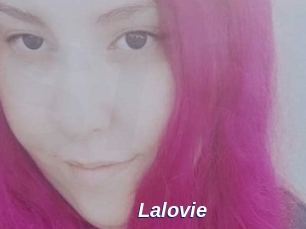 Lalovie