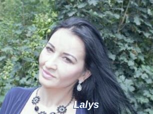 Lalys