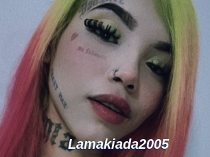 Lamakiada2005