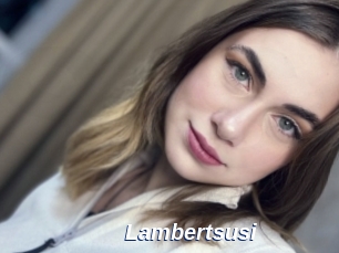 Lambertsusi