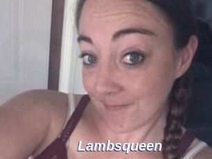 Lambsqueen