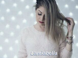 Lamiabella