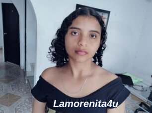 Lamorenita4u