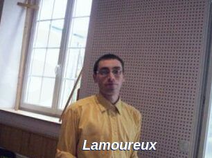 Lamoureux