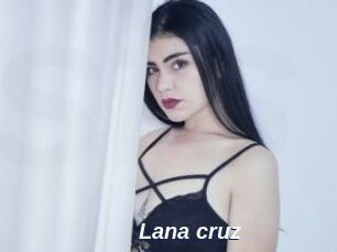 Lana_cruz