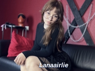 Lanaairlie