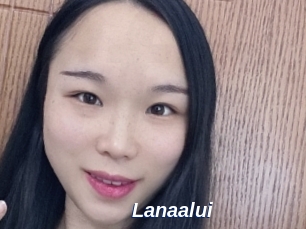 Lanaalui