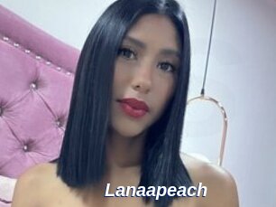 Lanaapeach