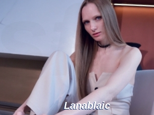 Lanablaic