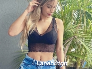 Lanabritgh