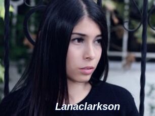 lanaclarkson Safer Sex
