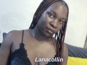 Lanacollin