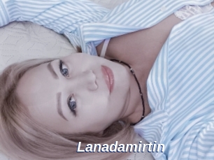 Lanadamirtin