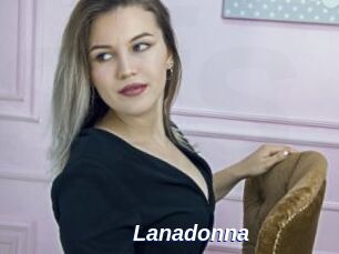 Lanadonna