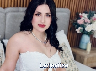 Lanaelise