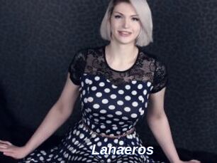 Lanaeros
