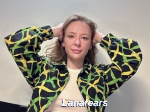 Lanafears