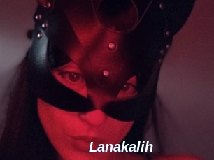 Lanakalih