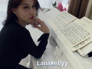 Lanakellyy