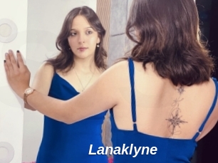 Lanaklyne