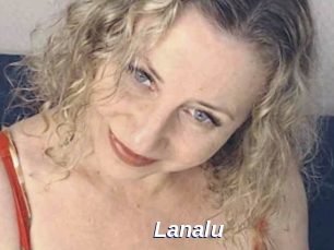 Lanalu