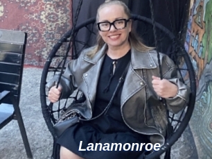 Lanamonroe