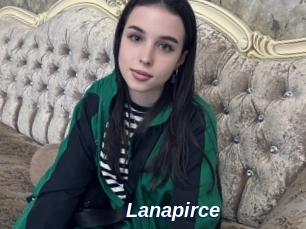 Lanapirce