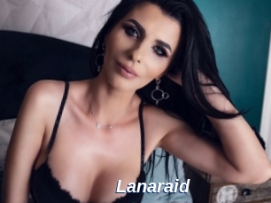 Lanaraid