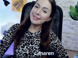 Lanaren