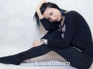 Lanaromaro