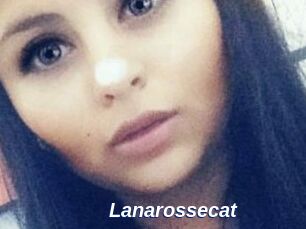 Lanarossecat