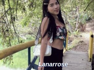 Lanarrose