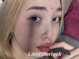 Lanasherlock
