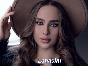 Lanasim