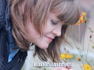Lanasunrises
