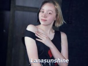 Lanasunshine