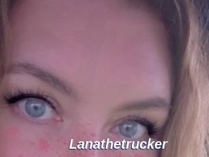 Lanathetrucker