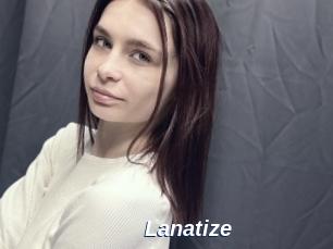Lanatize