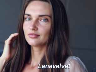 Lanavelvet