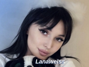 Lanaweiss