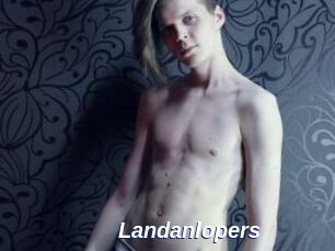 Landanlopers