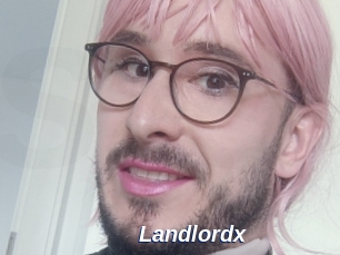 Landlordx