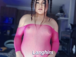 Langhim