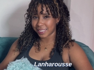 Lanharousse
