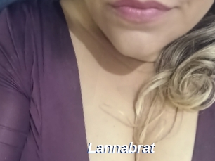 Lannabrat